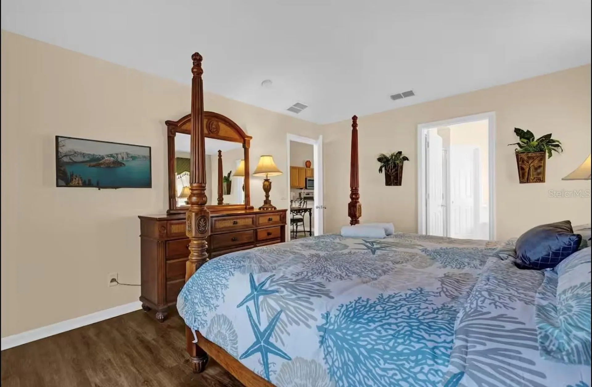 1438 Solana Circle Davenport FL 33897