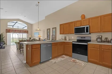 1438 Solana Circle Davenport FL 33897