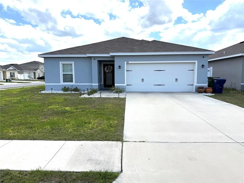 896 Eagle Rock Terrace Winter Haven FL 33880