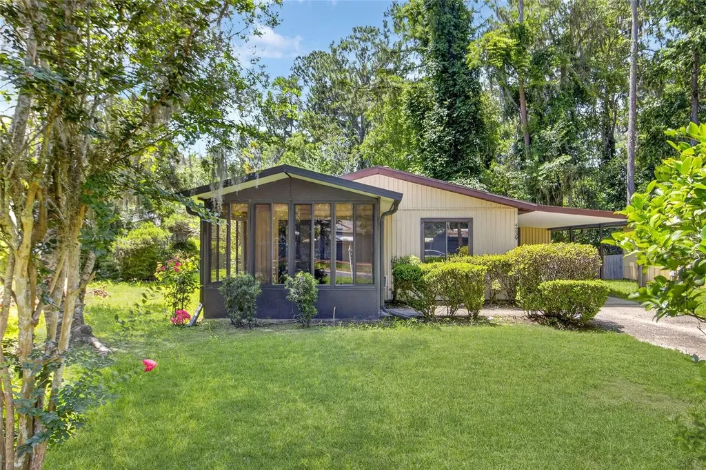 4239 NW 85th Place Gainesville FL 32653