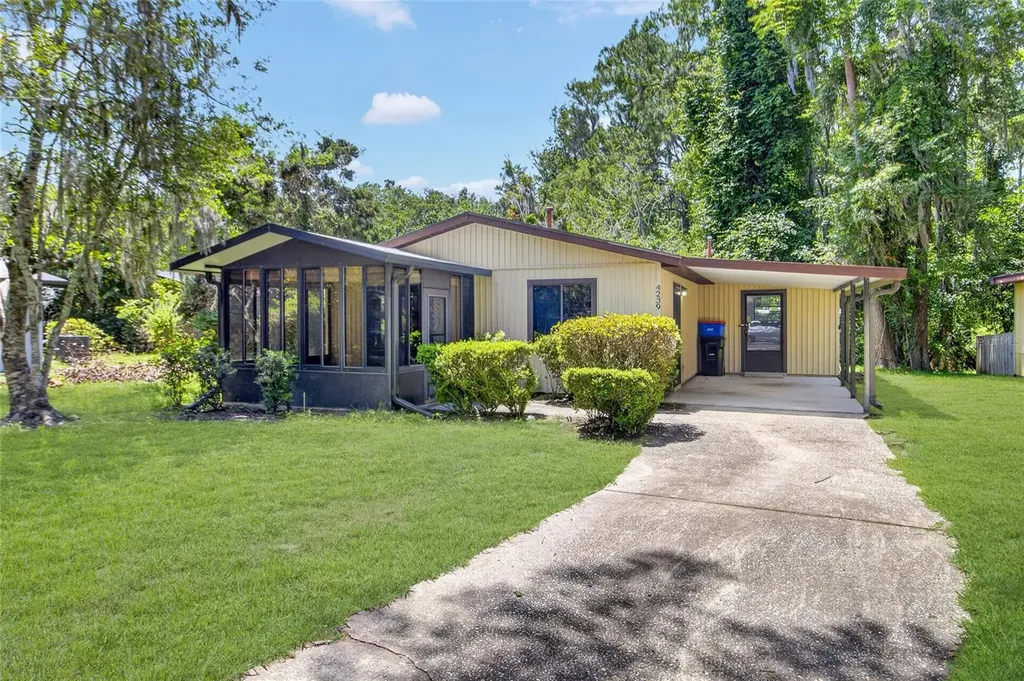 4239 NW 85th Place Gainesville FL 32653