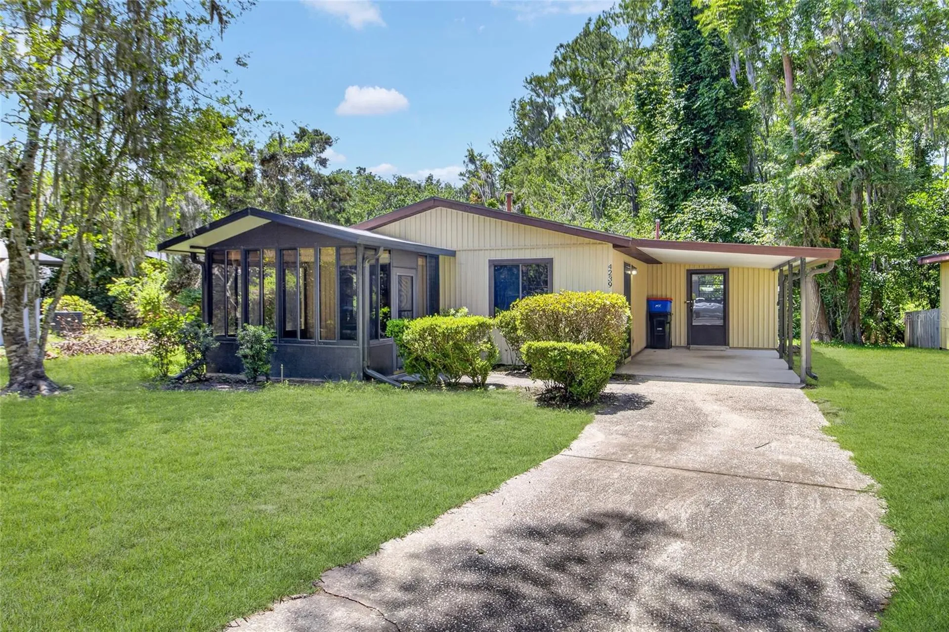 4239 NW 85th Place Gainesville FL 32653