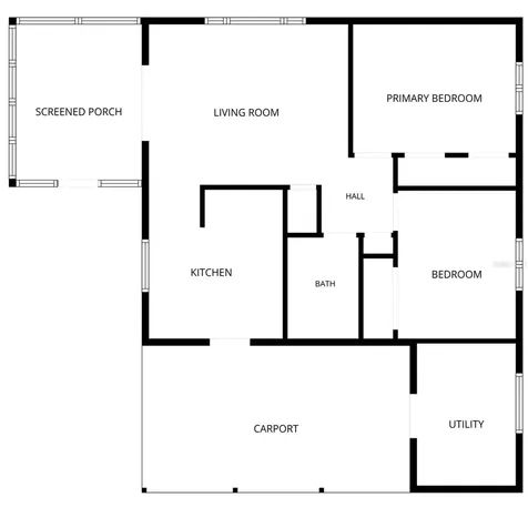 4239 NW 85th Place Gainesville FL 32653