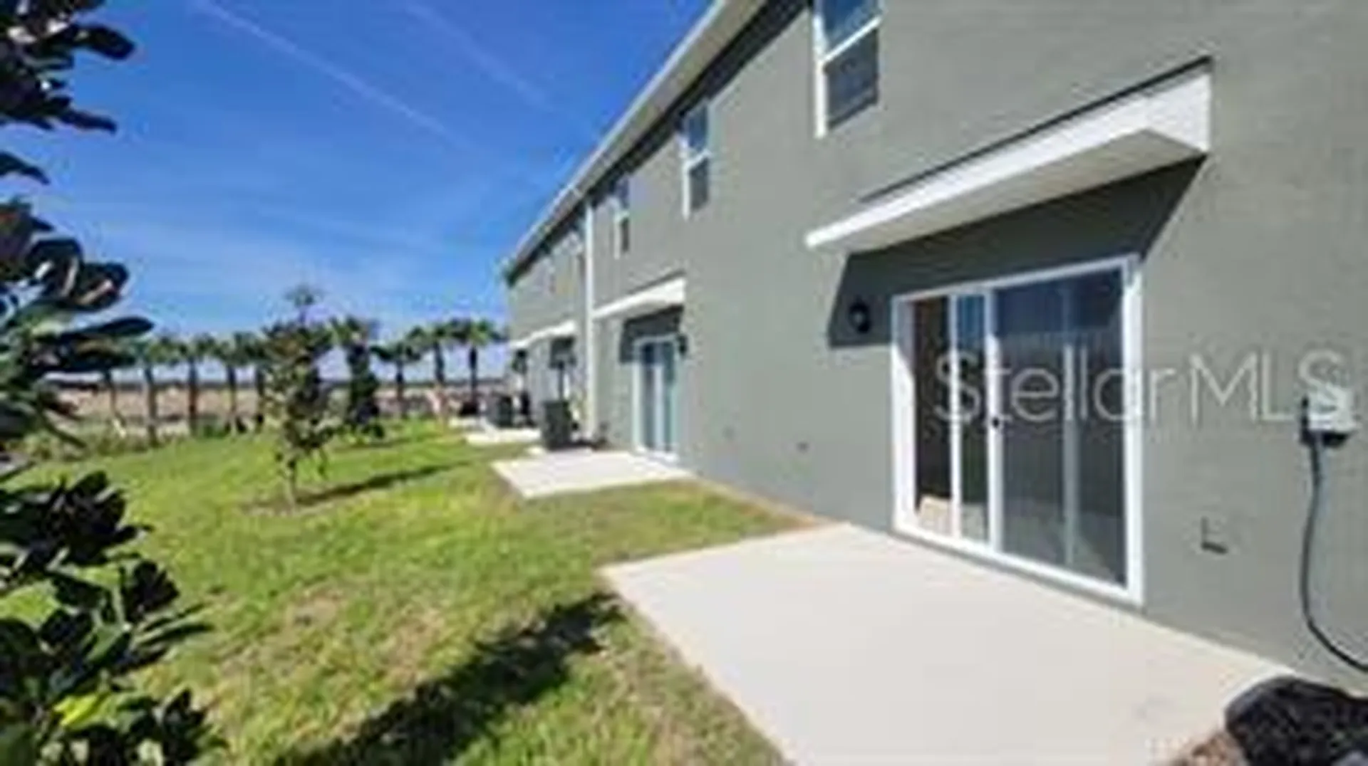 1215 Draintree Street Davenport FL 33837