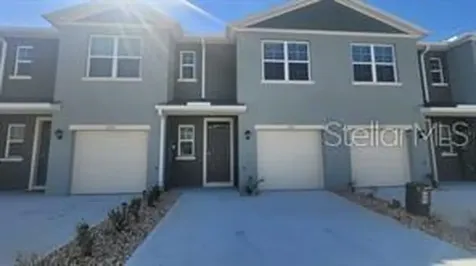 1215 Draintree Street Davenport FL 33837