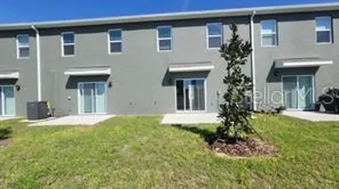 1215 Draintree Street Davenport FL 33837