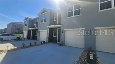 1215 Draintree Street Davenport FL 33837