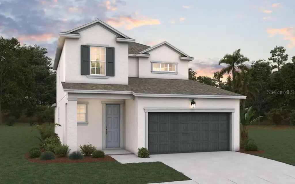 8086 Sunny Point Trail Parrish FL 34219
