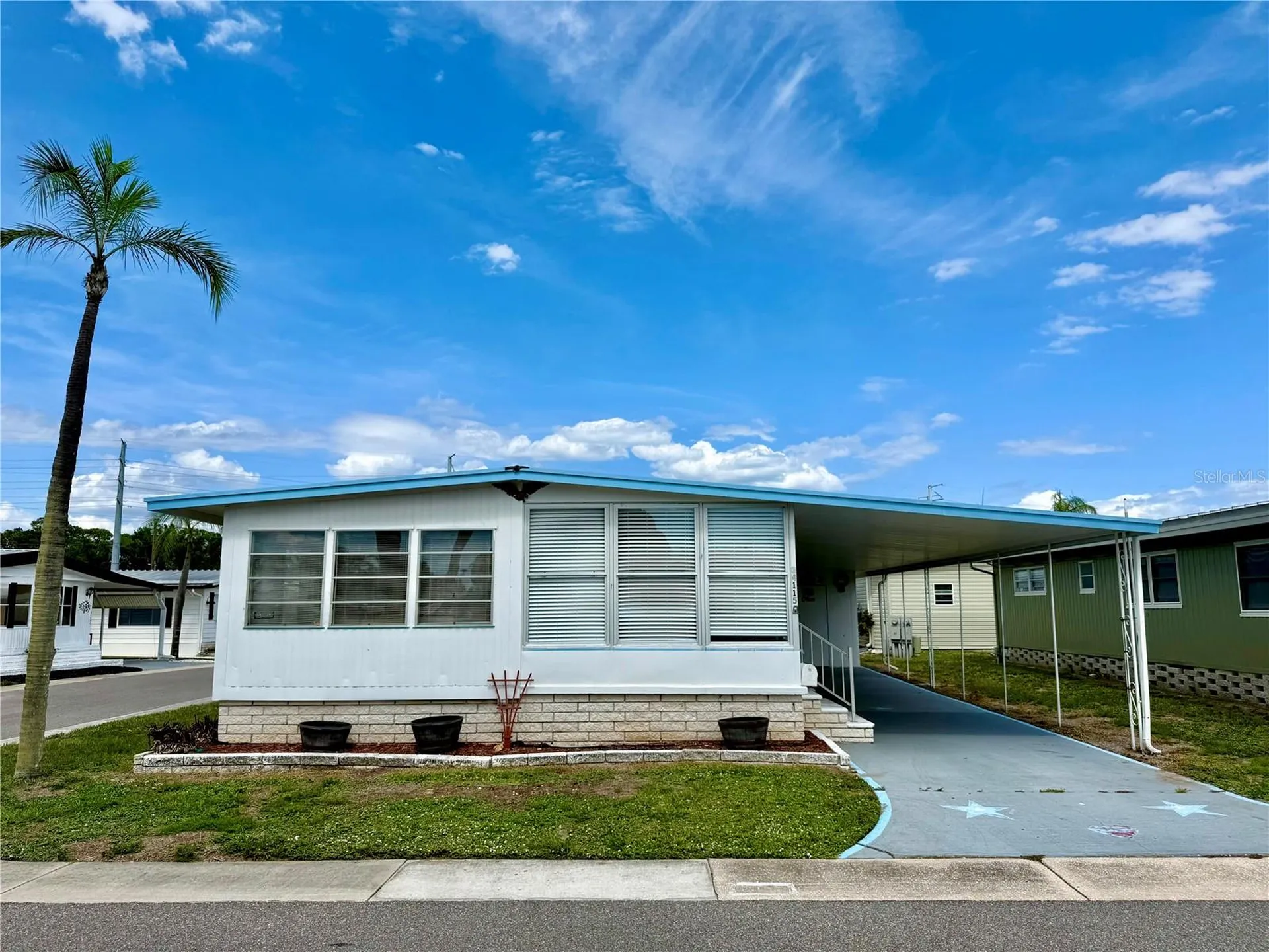 34115 Alamanda Drive N Pinellas Park FL 33781