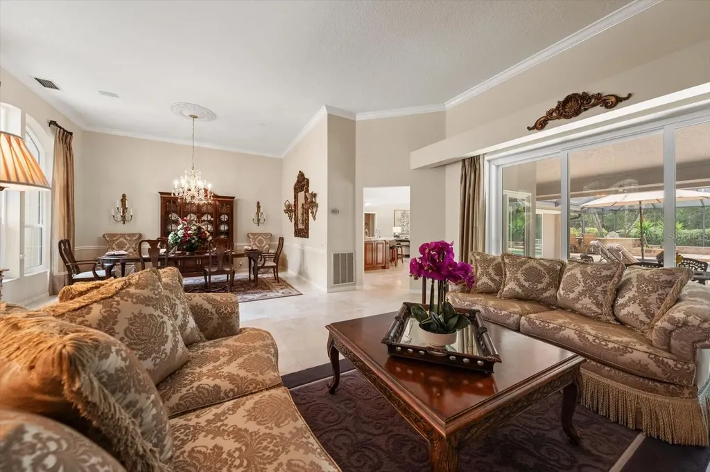 3926 Saywood Court Palm Harbor FL 34685