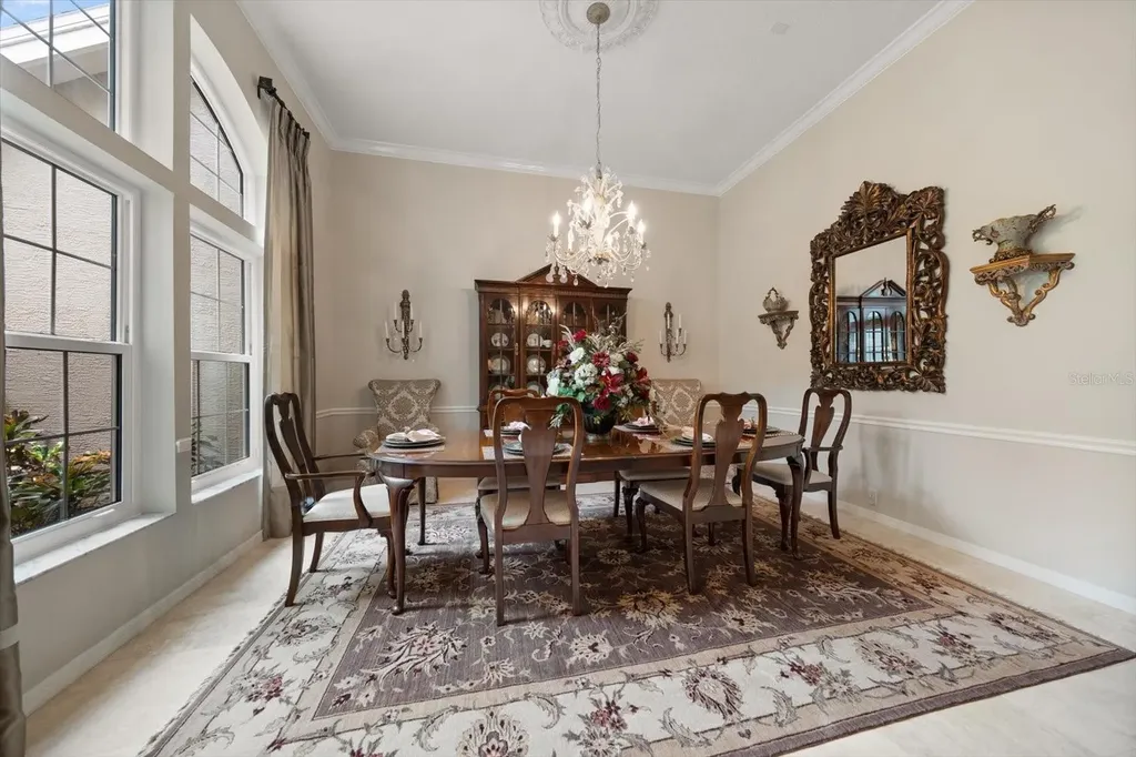 3926 Saywood Court Palm Harbor FL 34685