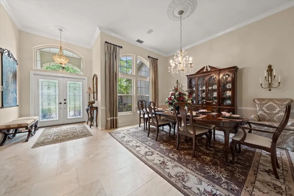 3926 Saywood Court Palm Harbor FL 34685