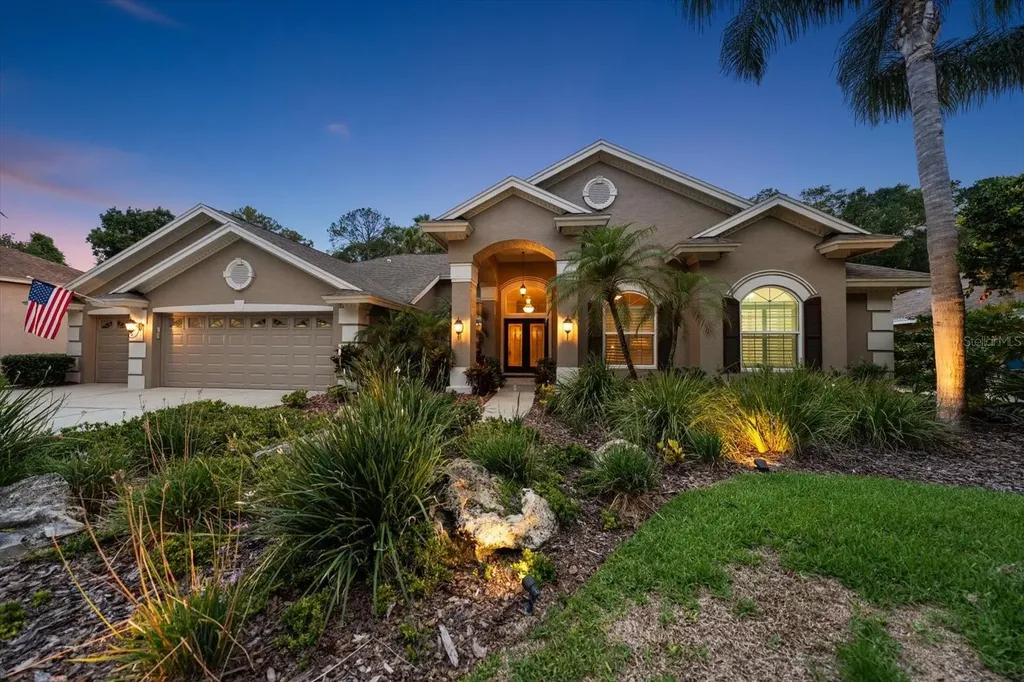 3926 Saywood Court Palm Harbor FL 34685