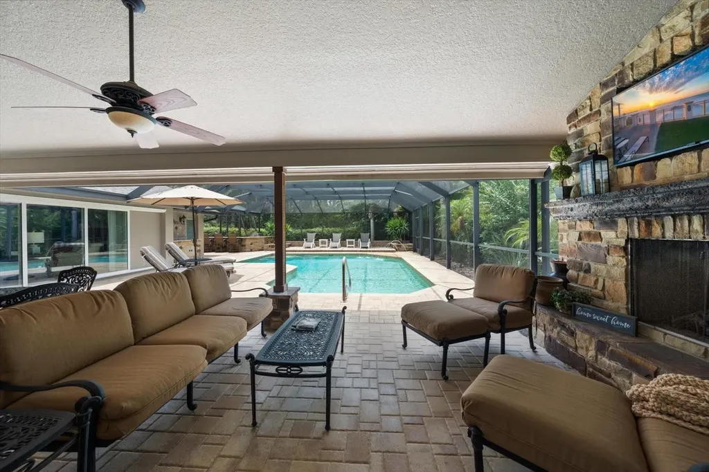 3926 Saywood Court Palm Harbor FL 34685