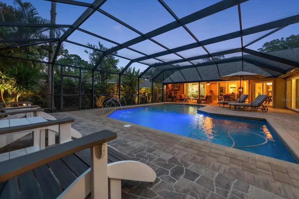 3926 Saywood Court Palm Harbor FL 34685