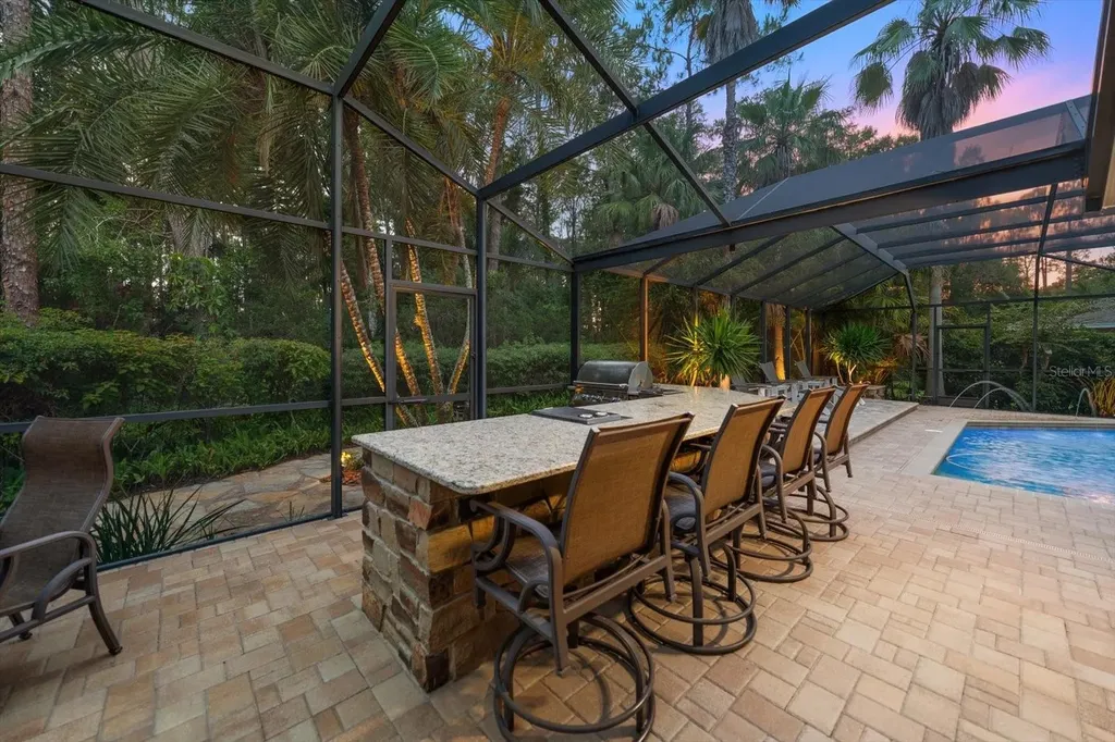 3926 Saywood Court Palm Harbor FL 34685