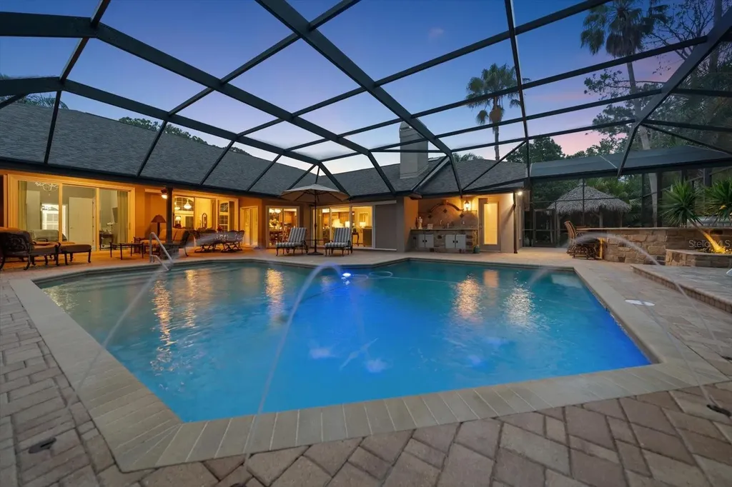 3926 Saywood Court Palm Harbor FL 34685