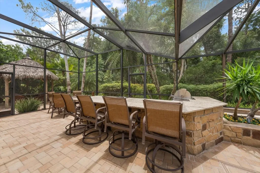 3926 Saywood Court Palm Harbor FL 34685