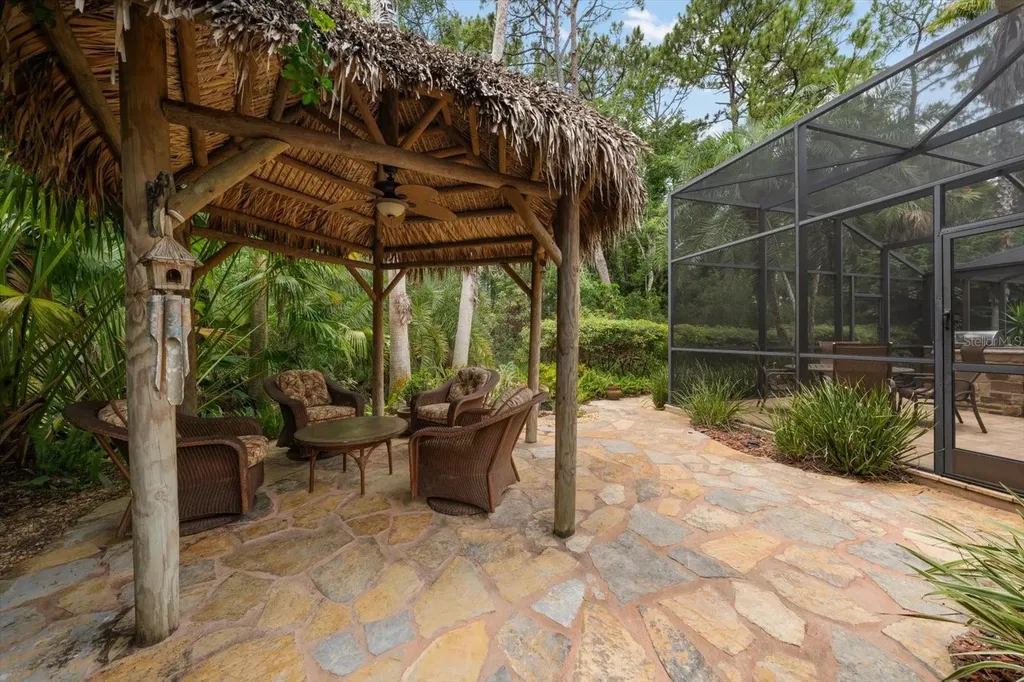 3926 Saywood Court Palm Harbor FL 34685