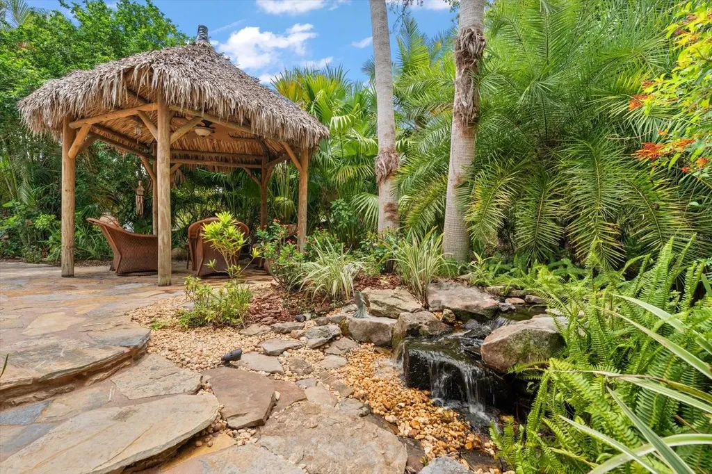 3926 Saywood Court Palm Harbor FL 34685
