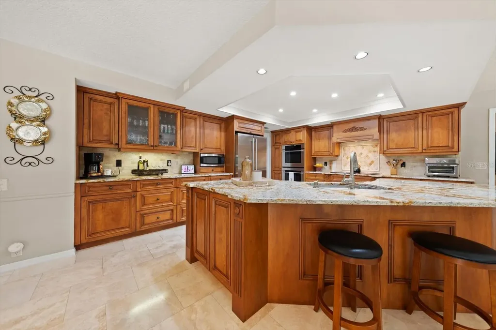 3926 Saywood Court Palm Harbor FL 34685