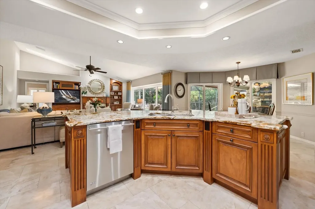3926 Saywood Court Palm Harbor FL 34685