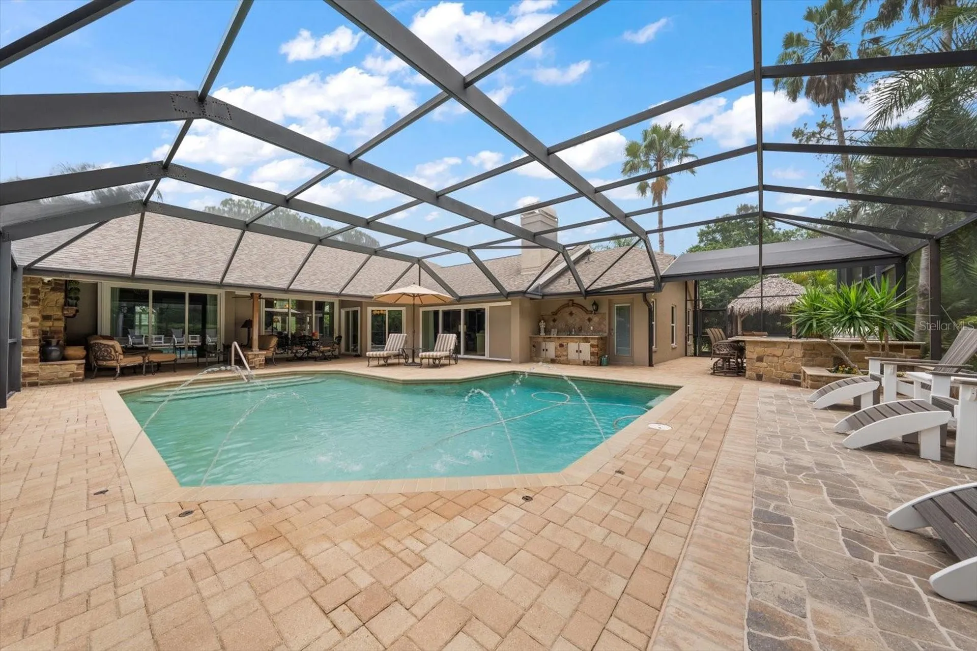 3926 Saywood Court Palm Harbor FL 34685