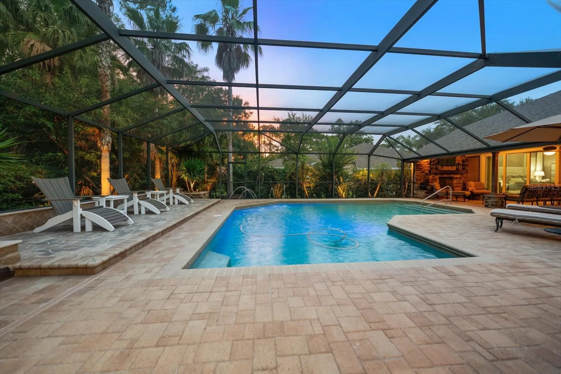 3926 Saywood Court Palm Harbor FL 34685