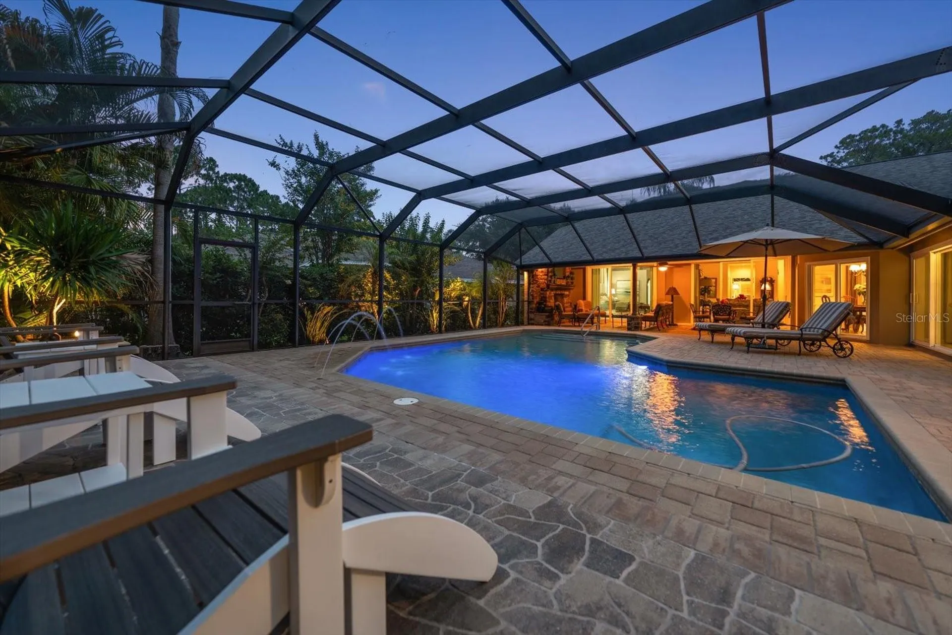 3926 Saywood Court Palm Harbor FL 34685