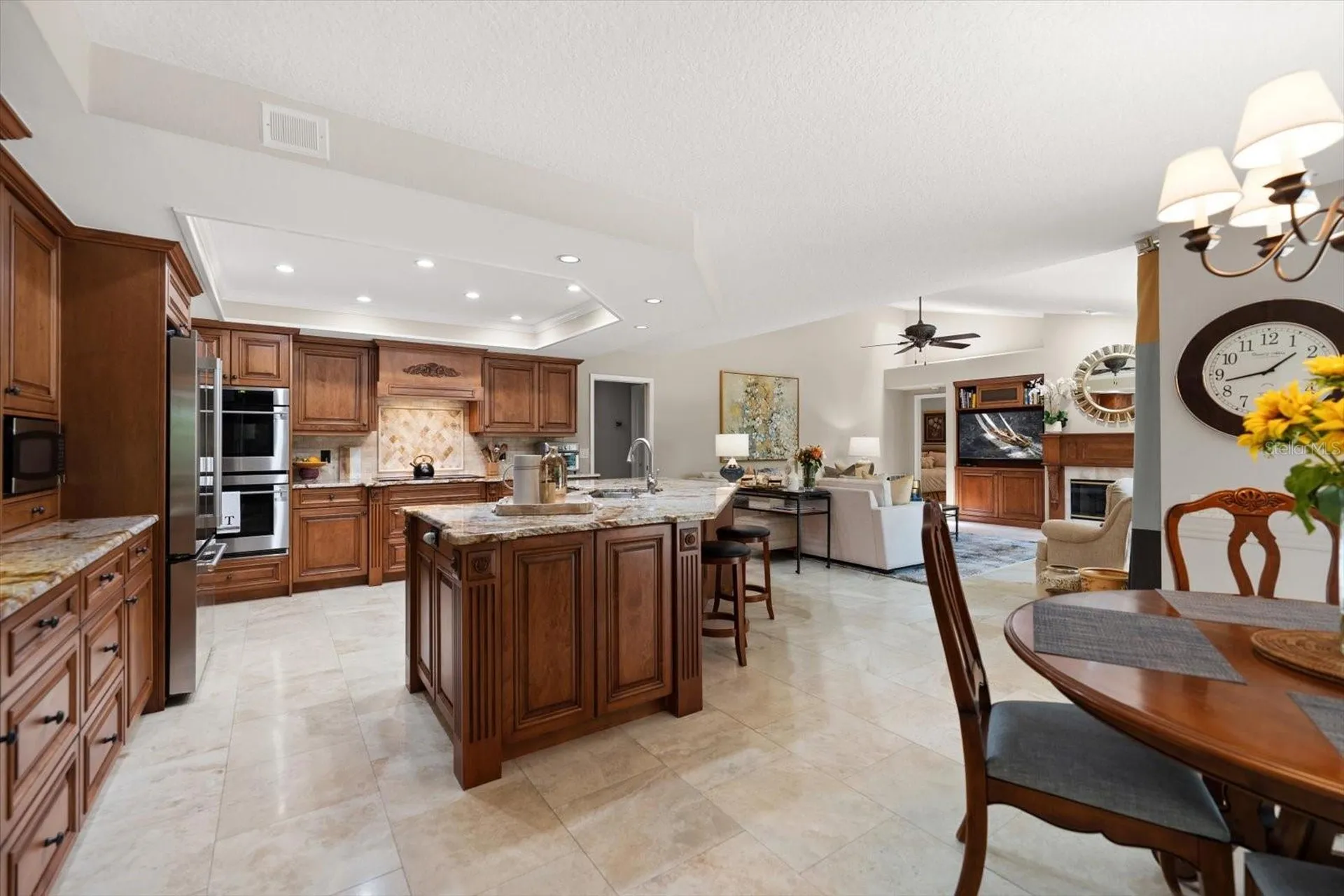 3926 Saywood Court Palm Harbor FL 34685