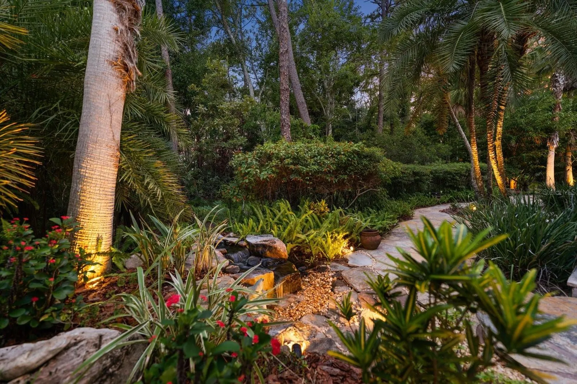3926 Saywood Court Palm Harbor FL 34685