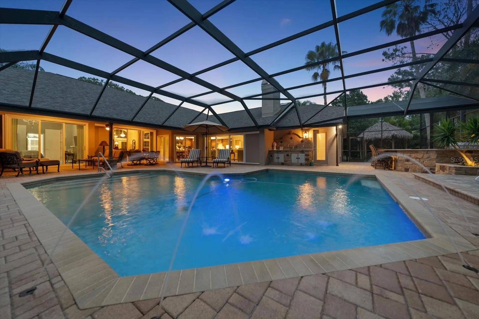 3926 Saywood Court Palm Harbor FL 34685