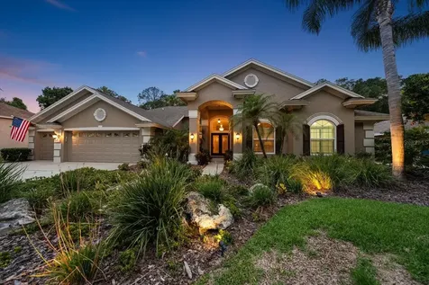 3926 Saywood Court Palm Harbor FL 34685