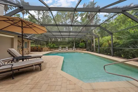 3926 Saywood Court Palm Harbor FL 34685