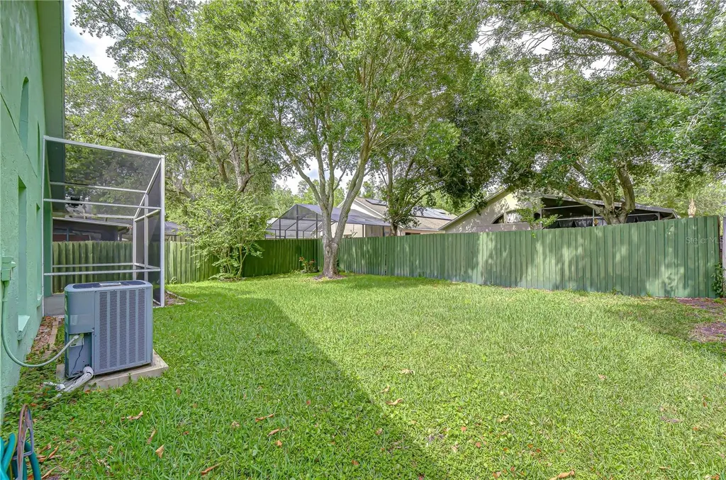 18927 Twinberry Drive Tampa FL 33647
