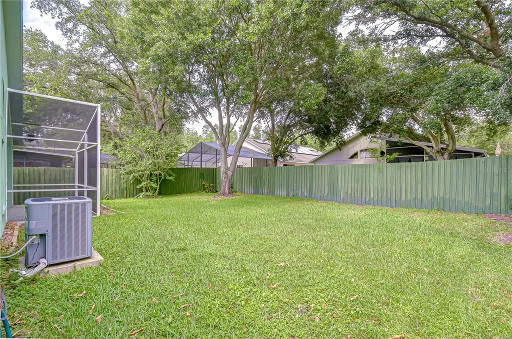 18927 Twinberry Drive Tampa FL 33647