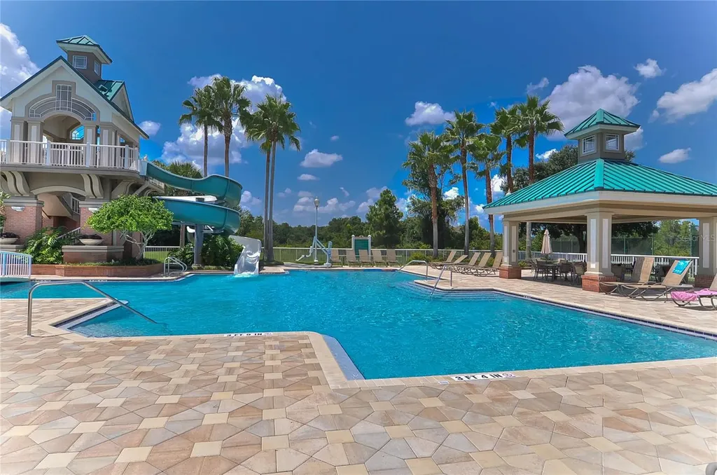 18927 Twinberry Drive Tampa FL 33647