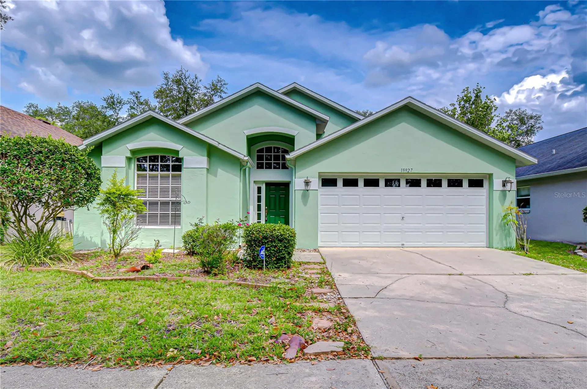 18927 Twinberry Drive Tampa FL 33647