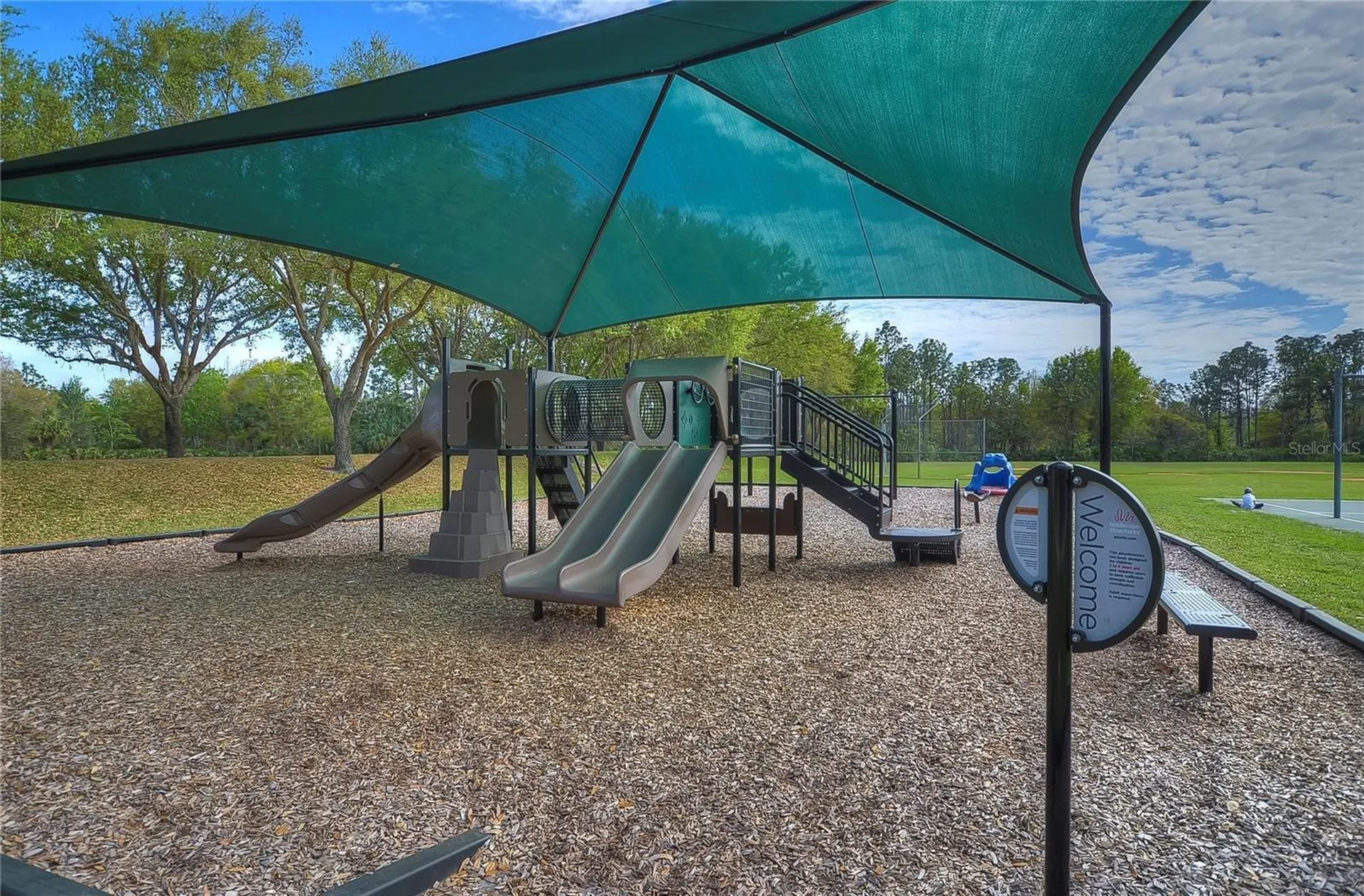 18927 Twinberry Drive Tampa FL 33647