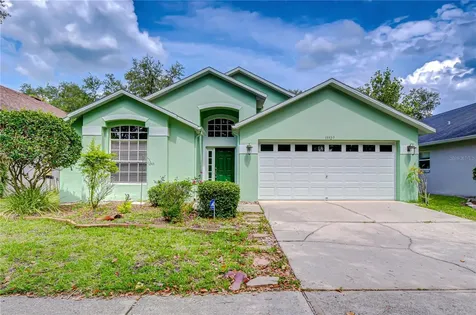 18927 Twinberry Drive Tampa FL 33647