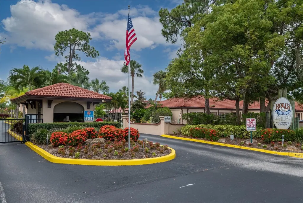 23465 Harborview Road Punta Gorda FL 33980