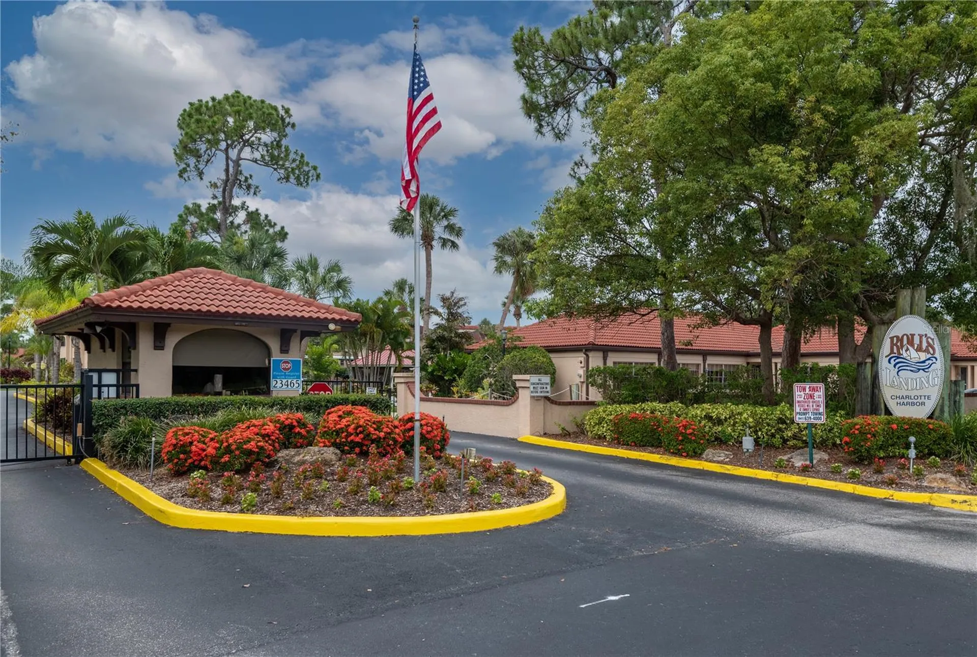 23465 Harborview Road Punta Gorda FL 33980