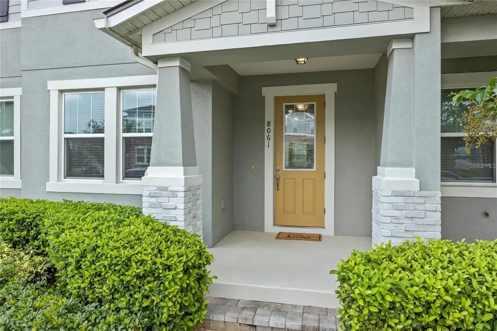 8061 Glenlloyd Avenue Winter Garden FL 34787