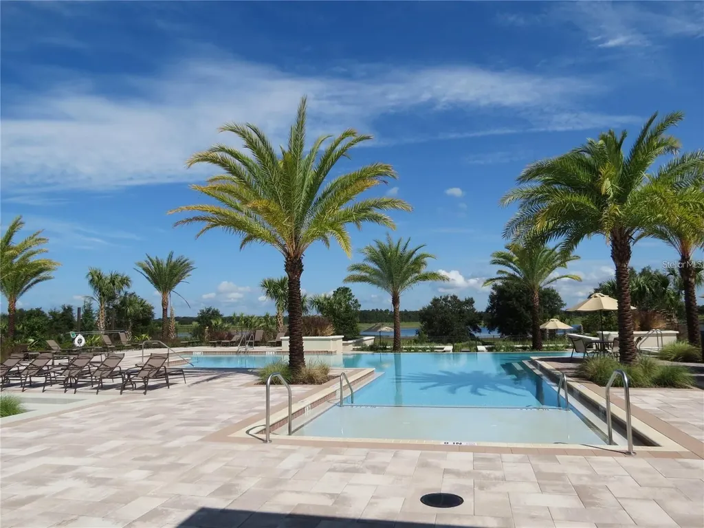 8061 Glenlloyd Avenue Winter Garden FL 34787
