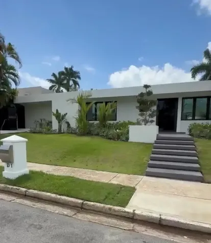 D1 Sun Valley Guaynabo PR 00966