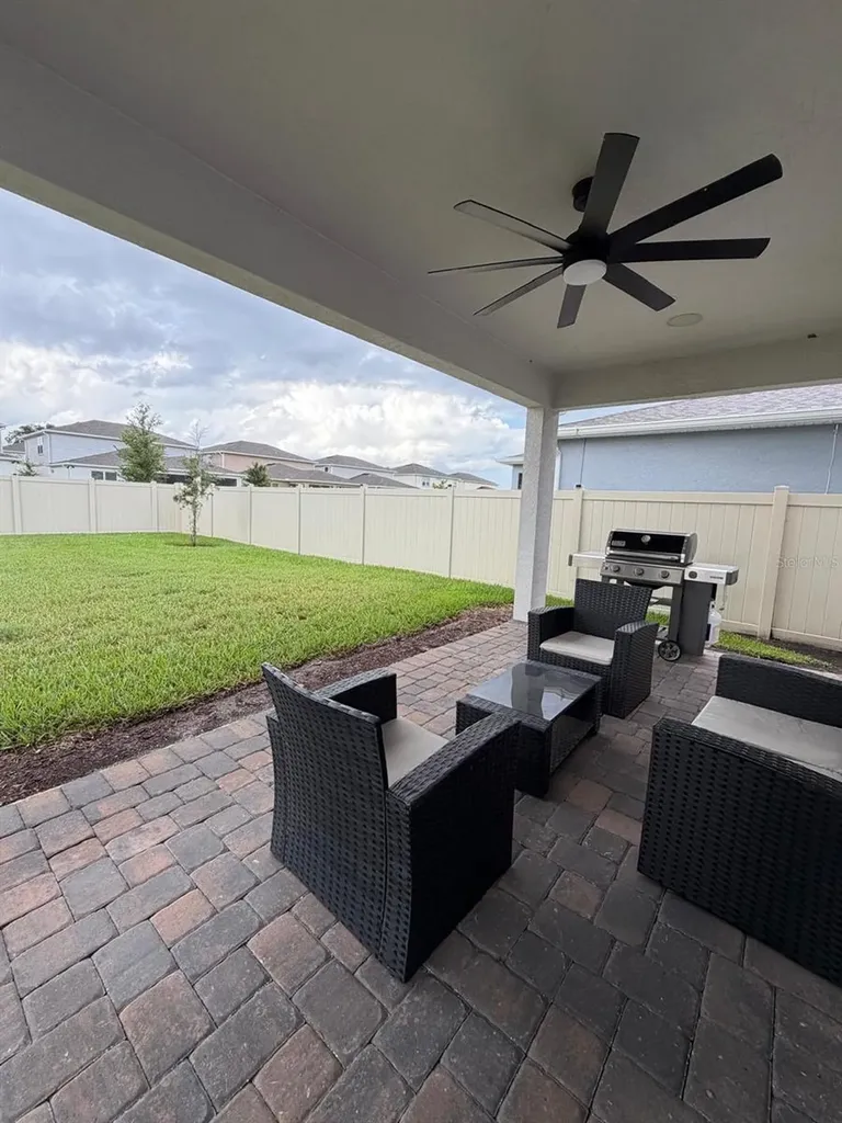 4171 Rainfall Place Sanford FL 32773