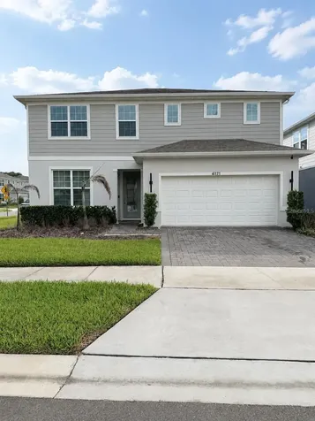 4171 Rainfall Place Sanford FL 32773