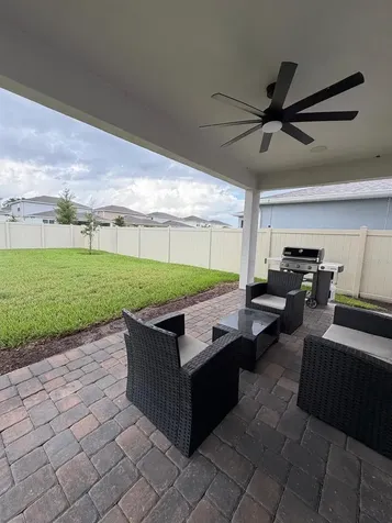 4171 Rainfall Place Sanford FL 32773