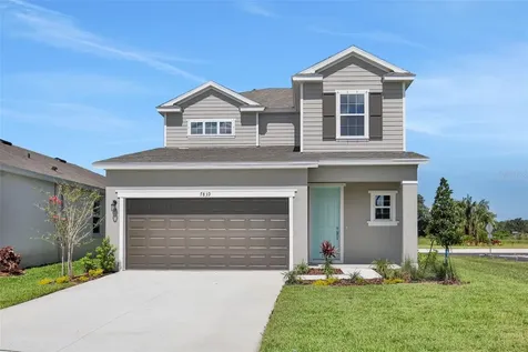7839 Glen Lily Place Parrish FL 34219