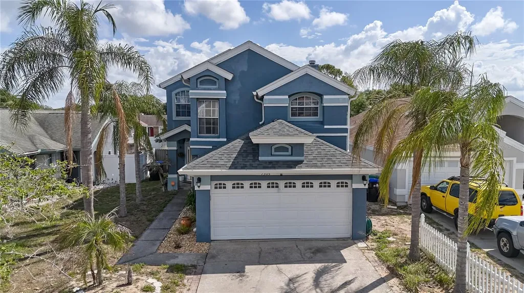 7305 Victoria Circle Orlando FL 32835